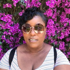 Meet your Posher, Tara